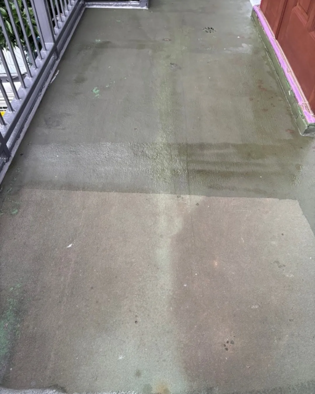 ー松戸市M様邸スラブ塗装他(屋根・外壁塗装工事)-