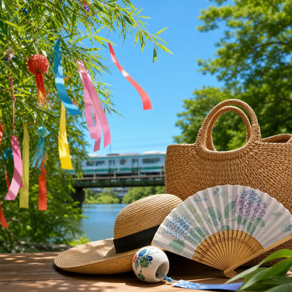 7月の松戸市イベント情報と割引キャンペーン巡り