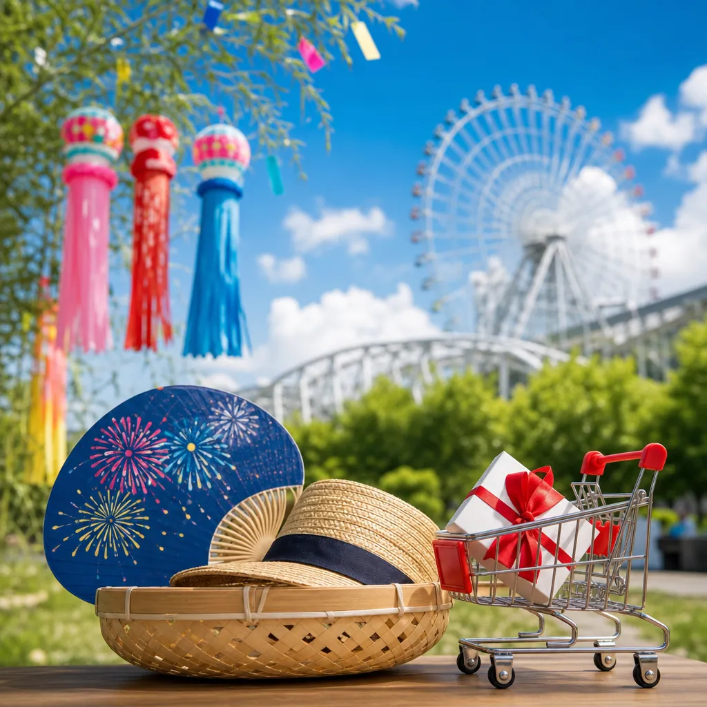 7月の松戸市イベント情報と割引キャンペーン