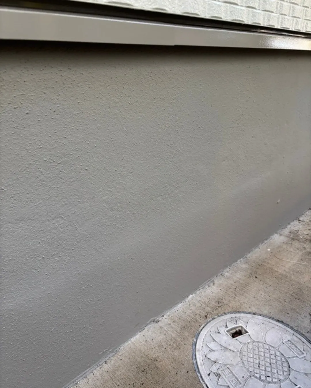ー松戸市N様邸塗装作業完了(屋根・外壁塗装工事)-