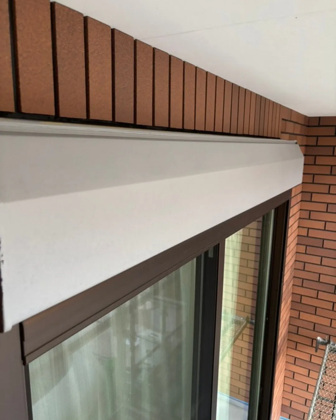 ー松戸市S様邸屋根下塗り他（屋根・外壁塗装工事）－
