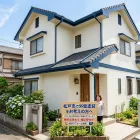 松戸市の外壁塗装